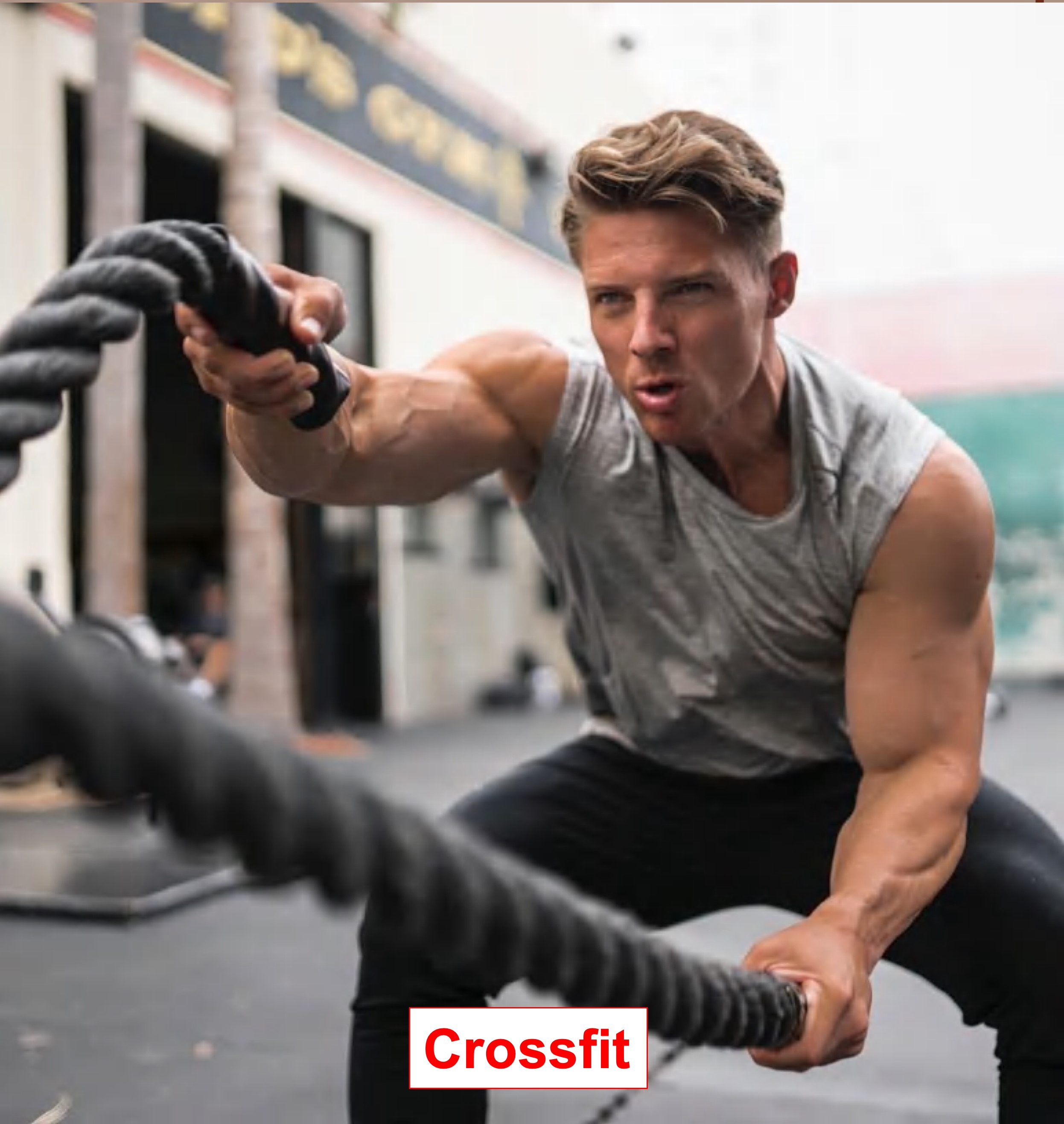 Crossfit