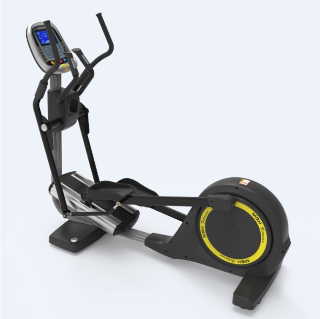 Elíptica M-8808EL-LCD