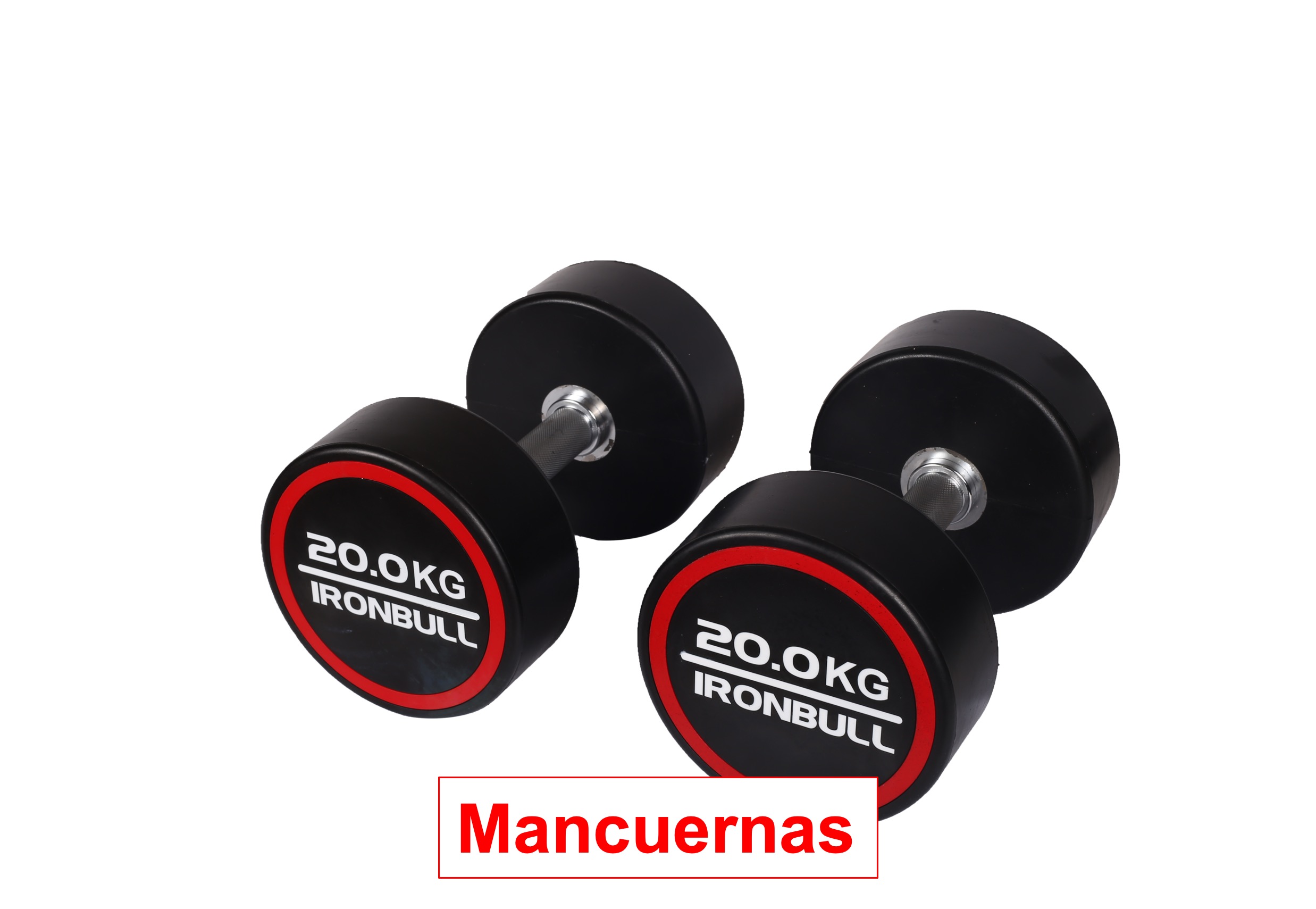 Mancuernas